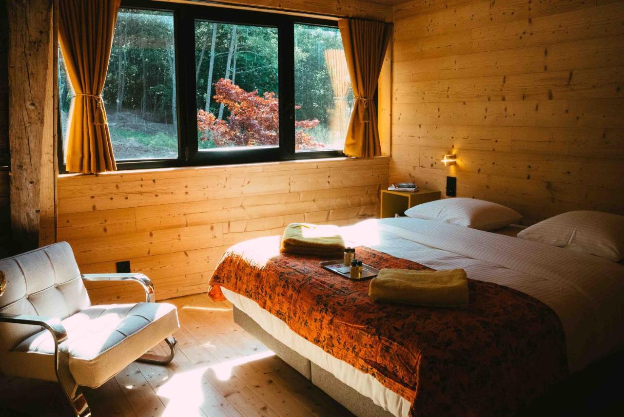 Le Grand Petit Prince - Domaine De Charme - Jacuzzis Privatifs Guebwiller Eksteriør bilde