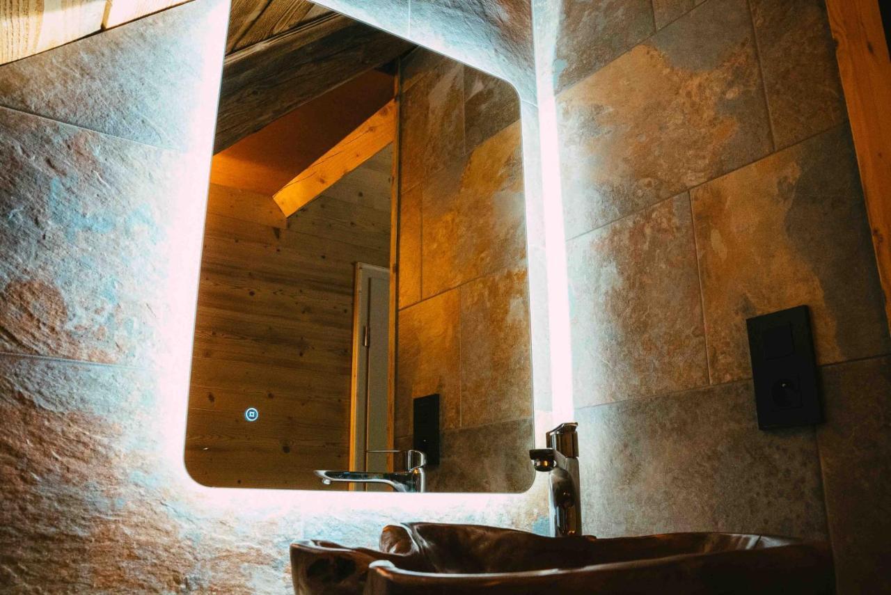 Le Grand Petit Prince - Domaine De Charme - Jacuzzis Privatifs Guebwiller Eksteriør bilde